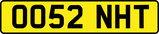 OO52NHT