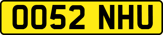 OO52NHU