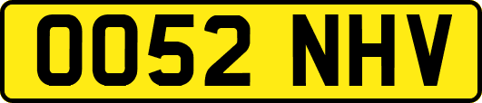 OO52NHV