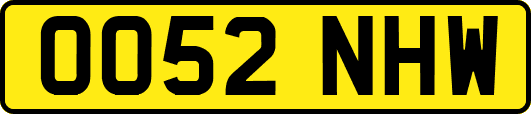 OO52NHW