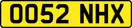 OO52NHX