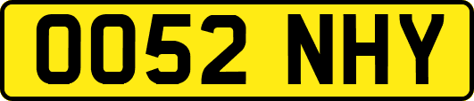 OO52NHY
