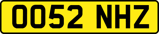 OO52NHZ