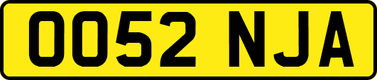 OO52NJA