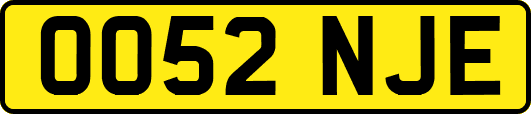 OO52NJE