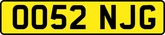 OO52NJG