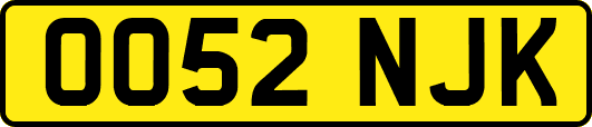 OO52NJK