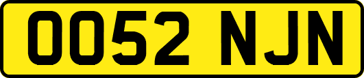 OO52NJN