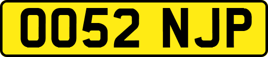 OO52NJP
