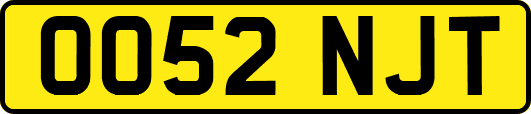 OO52NJT