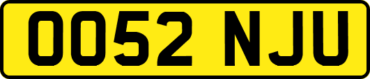 OO52NJU