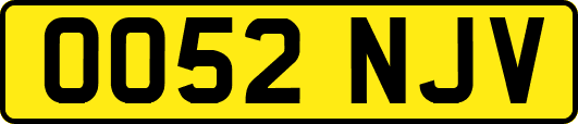 OO52NJV