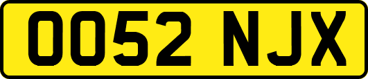 OO52NJX