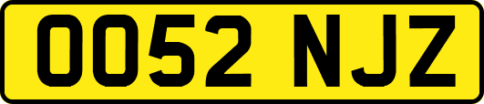 OO52NJZ