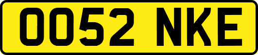 OO52NKE