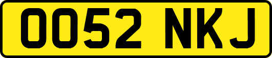 OO52NKJ