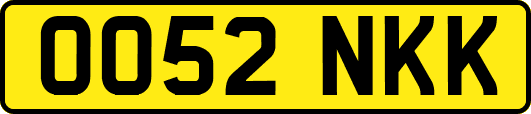 OO52NKK