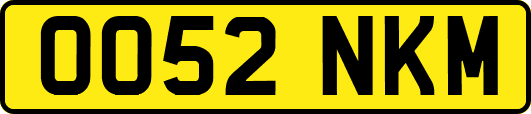 OO52NKM