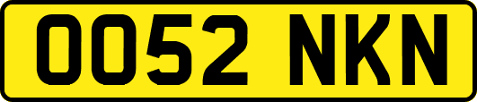 OO52NKN