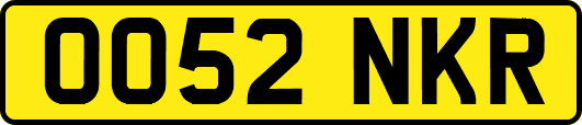 OO52NKR