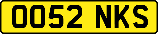 OO52NKS