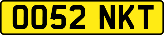 OO52NKT