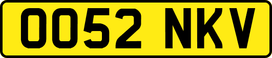 OO52NKV
