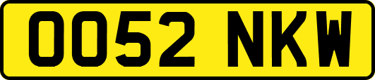 OO52NKW