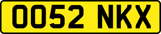 OO52NKX