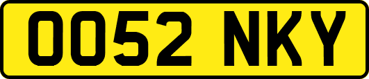 OO52NKY