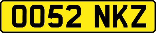 OO52NKZ