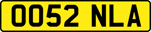 OO52NLA