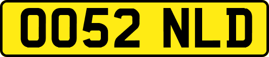OO52NLD