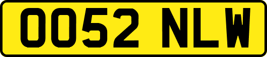 OO52NLW