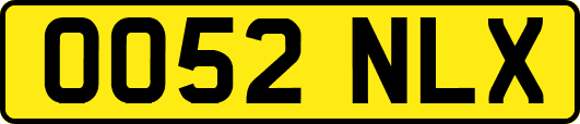 OO52NLX