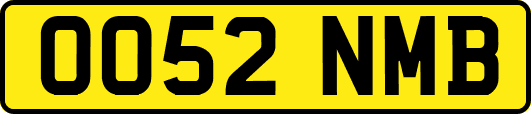 OO52NMB