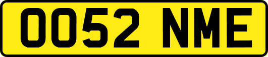 OO52NME