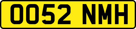 OO52NMH