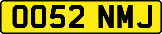 OO52NMJ