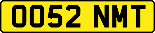OO52NMT