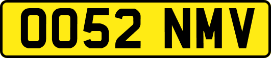 OO52NMV