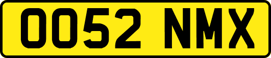 OO52NMX