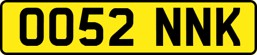 OO52NNK