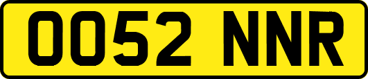 OO52NNR