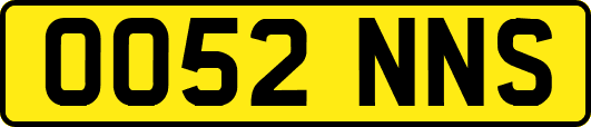 OO52NNS