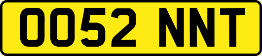 OO52NNT