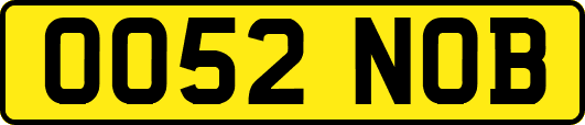 OO52NOB