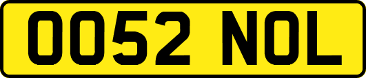 OO52NOL