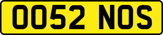 OO52NOS