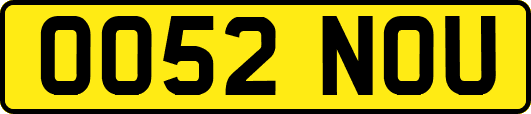 OO52NOU